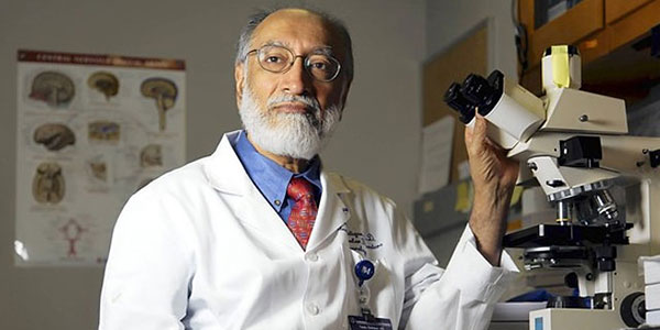 Dr. Teepu Siddique