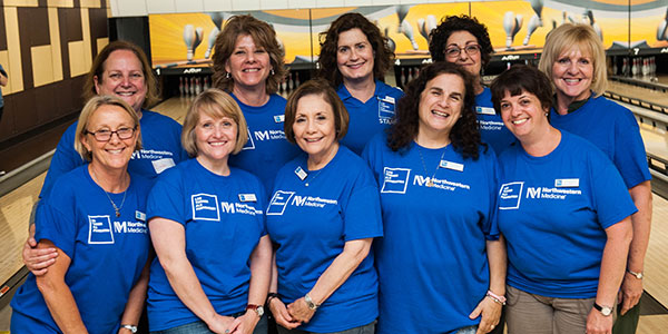 Support Group & Education