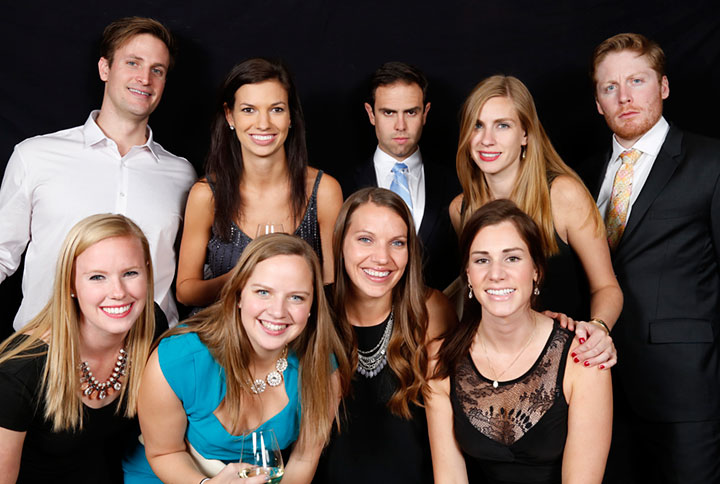 Young ProfessionALS Group