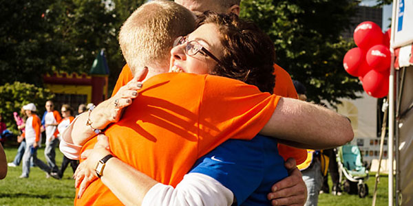 Support Services